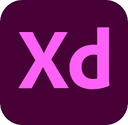 Logo Adobe Xd