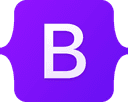 Logo Bootstrap