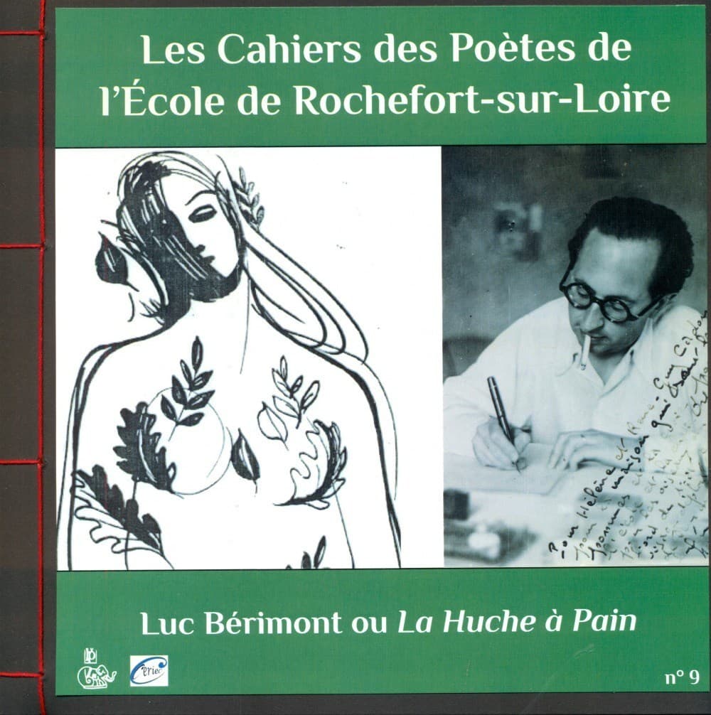 Screenshot de la couverture