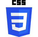 Logo CSS3