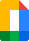 Logo Google Docs
