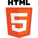 Logo HTML 5