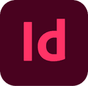 Logo Adobe InDesign
