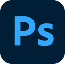 Logo Adobe Photoshop