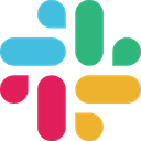 Logo Slack