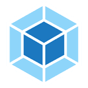 Logo Webpack